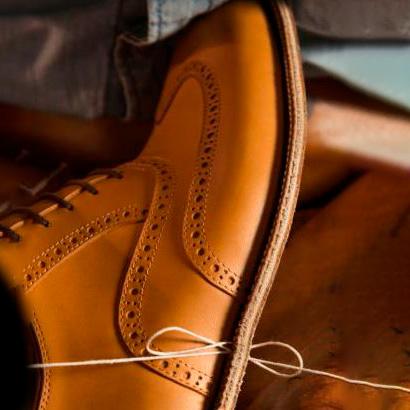 GoodYear Welt